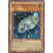 DR04-EN133 B.E.S. Covered Core Super Rare