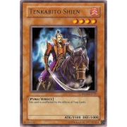 DR04-EN137 Tenkabito Shien Rare