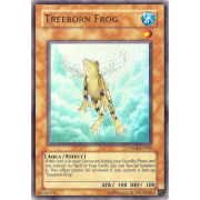 DR04-EN145 Treeborn Frog Ultra Rare