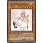 DR04-EN147 Princess Pikeru Rare