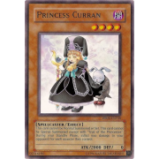 DR04-EN148 Princess Curran Rare