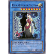 DR04-EN154 Ruin, Queen of Oblivion Super Rare