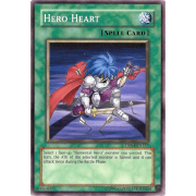 DR04-EN157 Hero Heart Commune