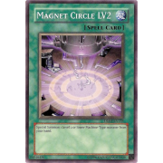 DR04-EN158 Magnet Circle LV2 Commune