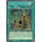 DR04-EN167 Ancient Gear Castle Super Rare