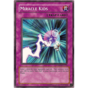 DR04-EN170 Miracle Kids Commune