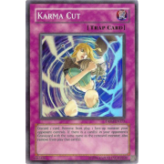 DR04-EN173 Karma Cut Super Rare