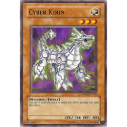 DR04-EN188 Cyber Kirin Commune