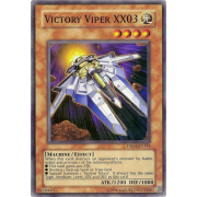 DR04-EN191 Victory Viper XX03 Super Rare