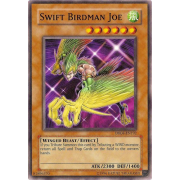 DR04-EN192 Swift Birdman Joe Commune