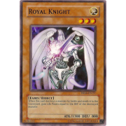 DR04-EN197 Royal Knight Commune