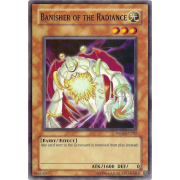 DR04-EN202 Banisher of the Radiance Super Rare