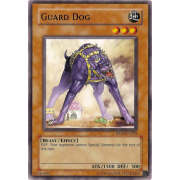 DR04-EN204 Guard Dog Commune