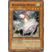 DR04-EN205 Whirlwind Weasel Commune