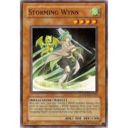 DR04-EN209 Storming Wynn Commune