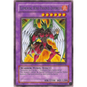 DR04-EN212 Elemental HERO Phoenix Enforcer Rare