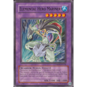 DR04-EN214 Elemental HERO Mariner Commune