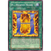 DR04-EN218 H - Heated Heart Commune