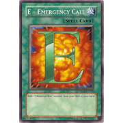 DR04-EN219 E - Emergency Call Commune