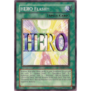 DR04-EN222 Hero Flash!! Commune