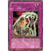 DR04-EN229 Life Equalizer Rare