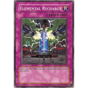 DR04-EN230 Elemental Recharge Commune