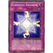 DR04-EN236 Elemental Absorber Commune