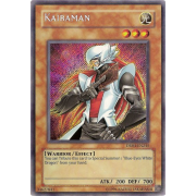 DR04-EN245 Kaibaman Secret Rare