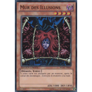 WGRT-FR002 Mur des Illusions Super Rare