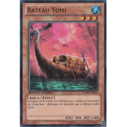 WGRT-FR006 Bateau Yomi Super Rare