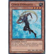 WGRT-FR016 Cyber Gymnaste Super Rare