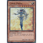 WGRT-FR017 Cyber Prima Super Rare