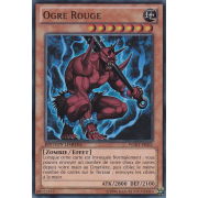 WGRT-FR025 Ogre Rouge Super Rare