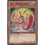 WGRT-FR028 Ver - Apocalypse Commune