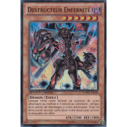 WGRT-FR030 Destructeur Enfernité Super Rare