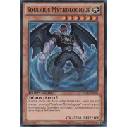 WGRT-FR036 Soulkius Mythologique Super Rare