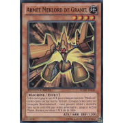 WGRT-FR040 Armée Meklord de Granel Super Rare