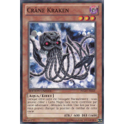 WGRT-FR041 Crâne Kraken Commune