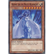 WGRT-FR045 Reine de la Nuit Blanche Commune