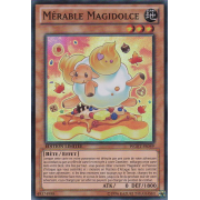 WGRT-FR049 Mêrable Magidolce Super Rare