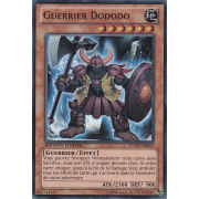WGRT-FR059 Guerrier Dododo Super Rare