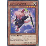 WGRT-FR063 Gentlemandre Commune
