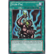 WGRT-FR067 Stim-Pac Commune