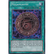 WGRT-FR069 Mégamorphe Super Rare