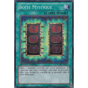 WGRT-FR073 Boîte Mystique Super Rare