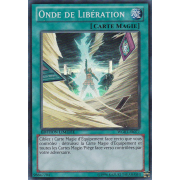 WGRT-FR077 Onde de Libération Super Rare