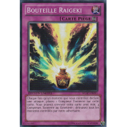 WGRT-FR091 Bouteille Raigeki Super Rare