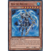 WGRT-FR099 Roi de Brume Ultra Rare