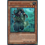 LVAL-FRSP1 Défenlame Sylvan Ultra Rare