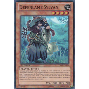 LVAL-FR000 Défenlame Sylvan Super Rare